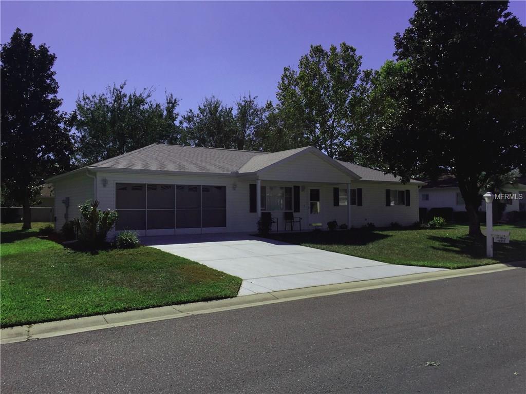 11316 SW 138TH LANE, DUNNELLON, Florida 34432, 2 Bedrooms Bedrooms, 5 Rooms Rooms,2 BathroomsBathrooms,Residential,For sale,138TH,G4849069