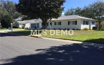 11316 SW 138TH LANE, DUNNELLON, Florida 34432, 2 Bedrooms Bedrooms, 5 Rooms Rooms,2 BathroomsBathrooms,Residential,For sale,138TH,G4849069