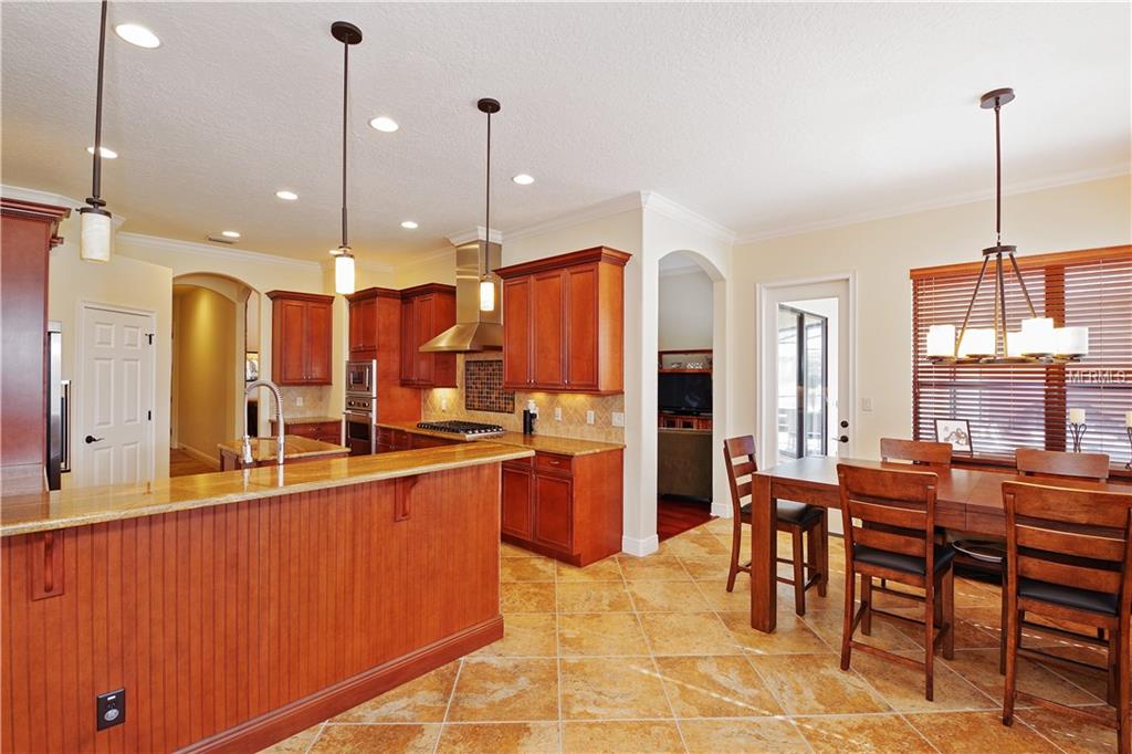 7451 POINTE VENEZIA DRIVE, ORLANDO, Florida 32836, 4 Bedrooms Bedrooms, 10 Rooms Rooms,3 BathroomsBathrooms,Residential,For sale,POINTE VENEZIA,O5551811