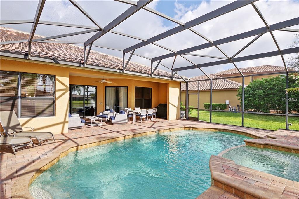 7451 POINTE VENEZIA DRIVE, ORLANDO, Florida 32836, 4 Bedrooms Bedrooms, 10 Rooms Rooms,3 BathroomsBathrooms,Residential,For sale,POINTE VENEZIA,O5551811