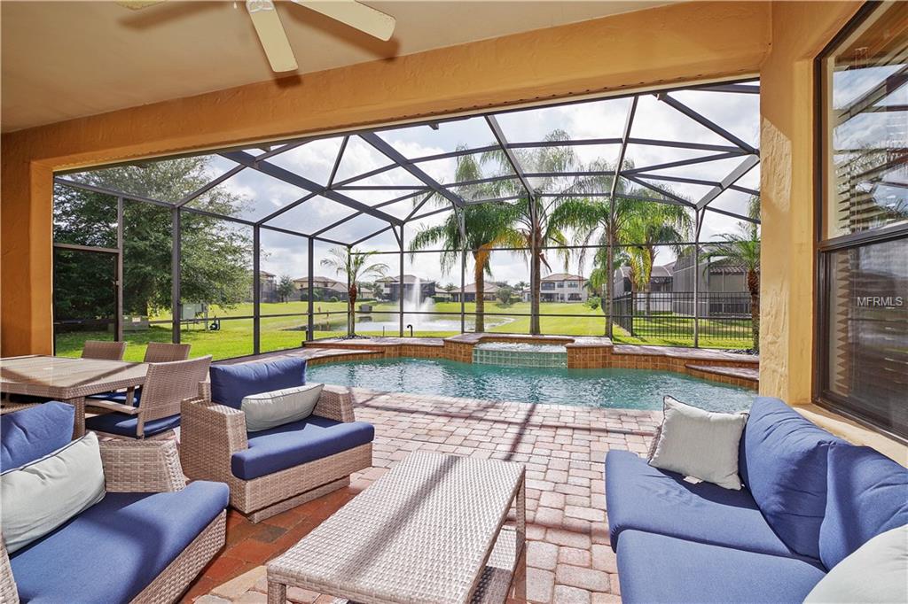 7451 POINTE VENEZIA DRIVE, ORLANDO, Florida 32836, 4 Bedrooms Bedrooms, 10 Rooms Rooms,3 BathroomsBathrooms,Residential,For sale,POINTE VENEZIA,O5551811