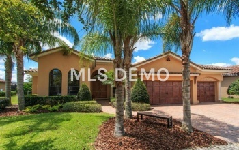 7451 POINTE VENEZIA DRIVE, ORLANDO, Florida 32836, 4 Bedrooms Bedrooms, 10 Rooms Rooms,3 BathroomsBathrooms,Residential,For sale,POINTE VENEZIA,O5551811