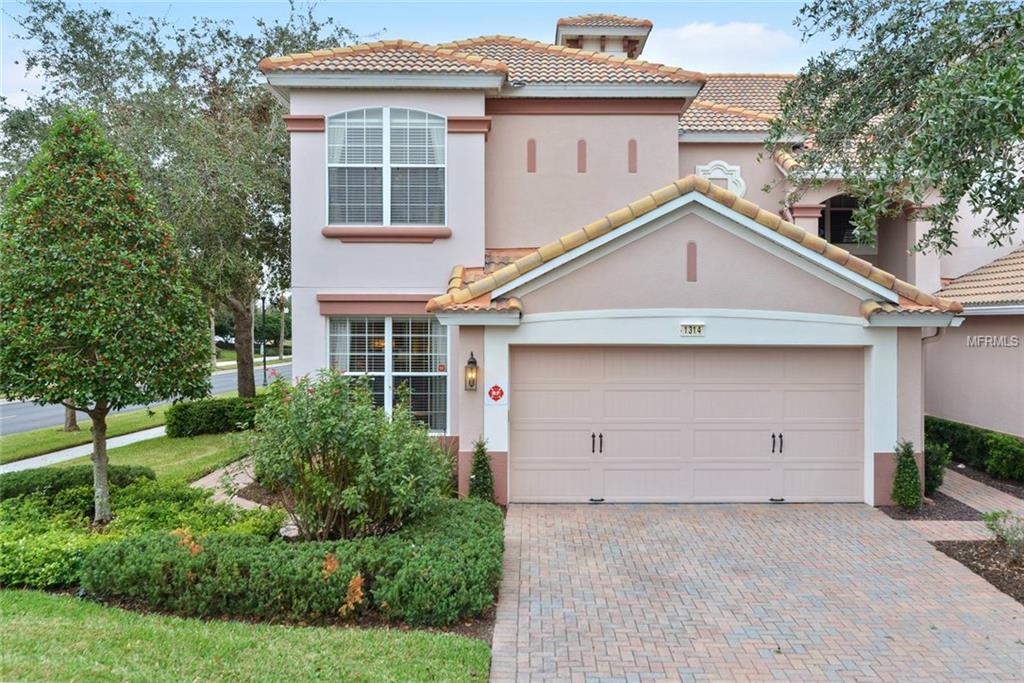 1314 SARDINIA CT, CHAMPIONS GATE, Florida 33896, 3 Bedrooms Bedrooms, 6 Rooms Rooms,2 BathroomsBathrooms,Residential,For sale,SARDINIA CT,O5554977