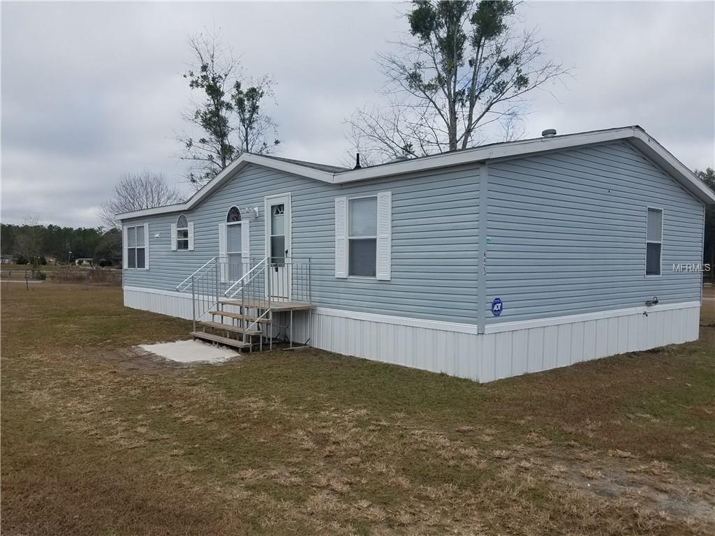 6423 RALEY ROAD, BROOKSVILLE, Florida 34604, 3 Bedrooms Bedrooms, 5 Rooms Rooms,2 BathroomsBathrooms,Residential,For sale,RALEY,T2922864