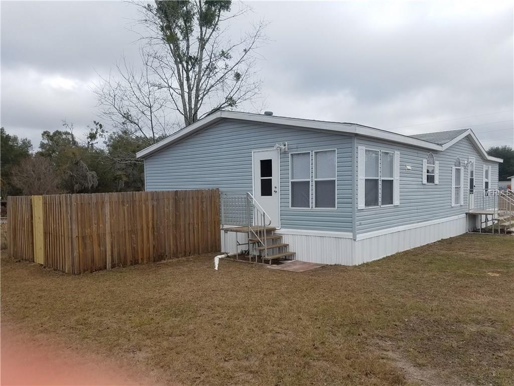 6423 RALEY ROAD, BROOKSVILLE, Florida 34604, 3 Bedrooms Bedrooms, 5 Rooms Rooms,2 BathroomsBathrooms,Residential,For sale,RALEY,T2922864