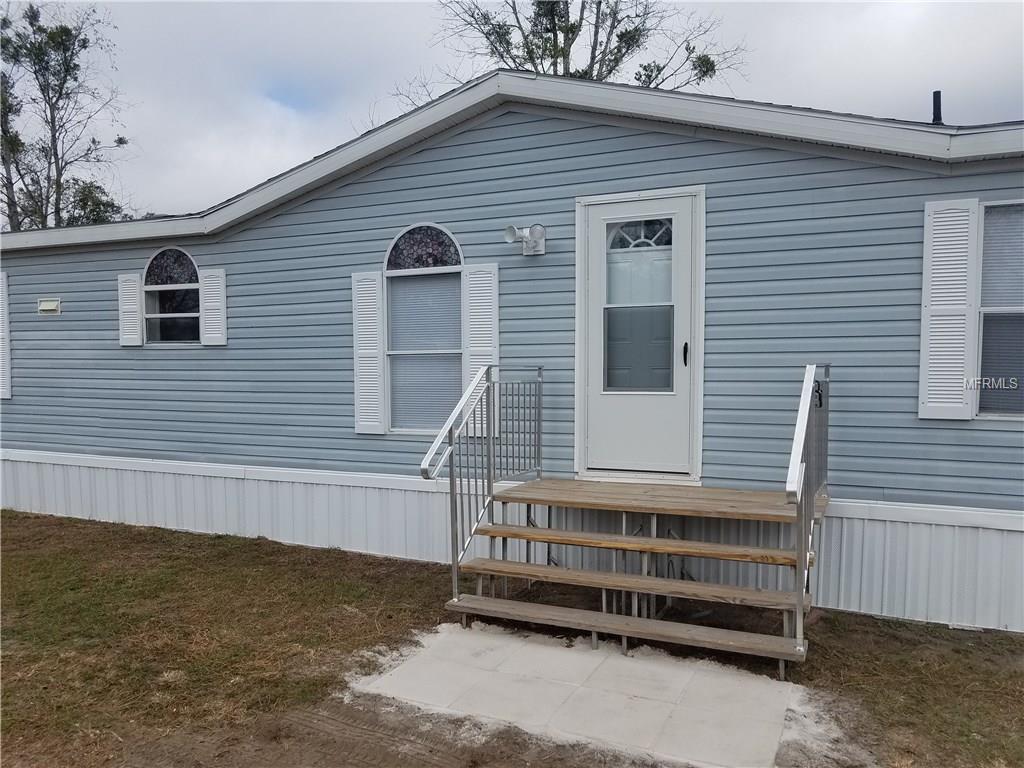 6423 RALEY ROAD, BROOKSVILLE, Florida 34604, 3 Bedrooms Bedrooms, 5 Rooms Rooms,2 BathroomsBathrooms,Residential,For sale,RALEY,T2922864