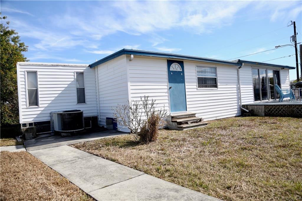 6723 CURLEW LANE, HUDSON, Florida 34667, 2 Bedrooms Bedrooms, 5 Rooms Rooms,2 BathroomsBathrooms,Residential,For sale,CURLEW,W7637337