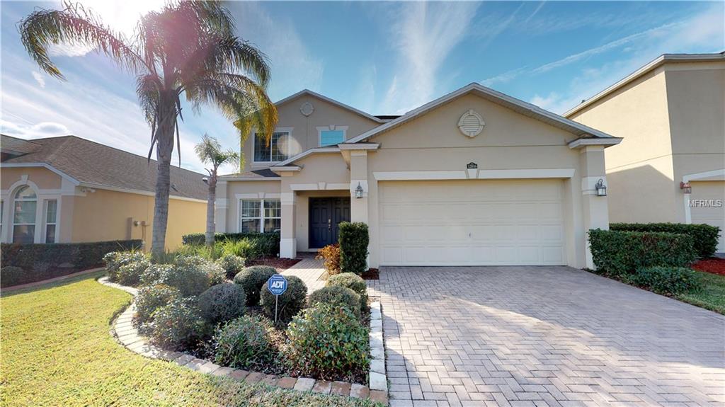 12016 DEER PATH WAY, ORLANDO, Florida 32832, 5 Bedrooms Bedrooms, 7 Rooms Rooms,3 BathroomsBathrooms,Residential,For sale,DEER PATH,O5560079