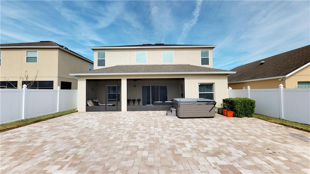 12016 DEER PATH WAY, ORLANDO, Florida 32832, 5 Bedrooms Bedrooms, 7 Rooms Rooms,3 BathroomsBathrooms,Residential,For sale,DEER PATH,O5560079