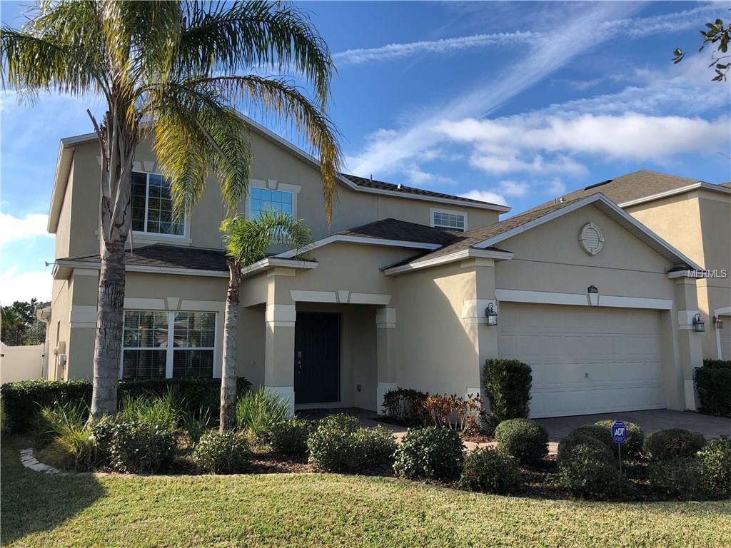 12016 DEER PATH WAY, ORLANDO, Florida 32832, 5 Bedrooms Bedrooms, 7 Rooms Rooms,3 BathroomsBathrooms,Residential,For sale,DEER PATH,O5560079