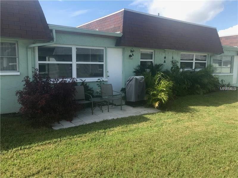 7017 VERSAILLES N, PINELLAS PARK, Florida 33781, 1 Bedroom Bedrooms, 4 Rooms Rooms,2 BathroomsBathrooms,Residential,For sale,VERSAILLES,U7846706