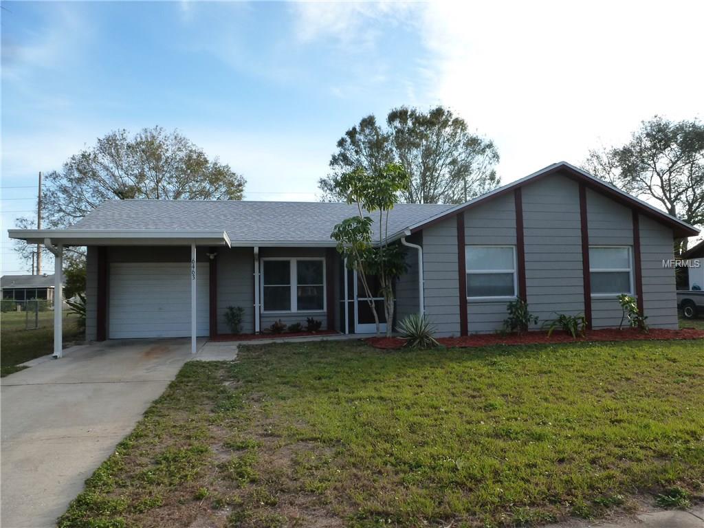 6463 FACET LANE, PORT CHARLOTTE, Florida 33981, 3 Bedrooms Bedrooms, 7 Rooms Rooms,2 BathroomsBathrooms,Residential,For sale,FACET,C7248990