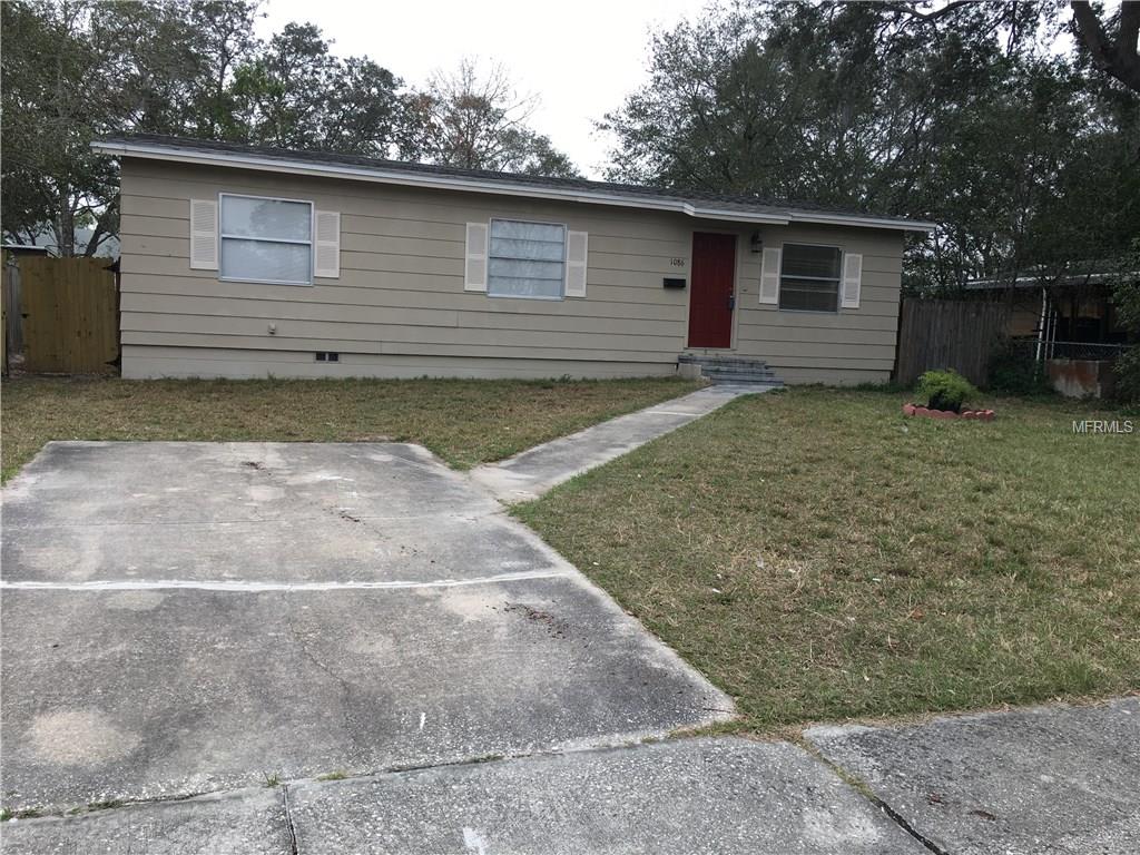 1086 TIMBERLANE TRAIL, CASSELBERRY, Florida 32707, 3 Bedrooms Bedrooms, 5 Rooms Rooms,1 BathroomBathrooms,Residential,For sale,TIMBERLANE,O5561717