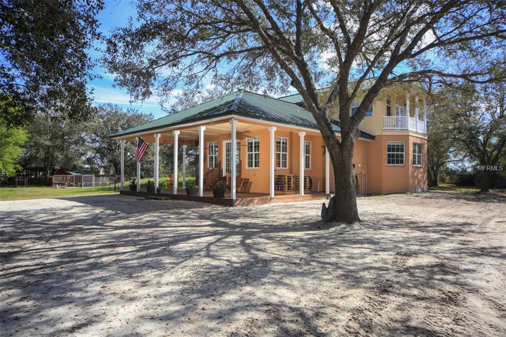 14045 MOSSY HAMMOCK LANE, MYAKKA CITY, Florida 34251, 3 Bedrooms Bedrooms, 6 Rooms Rooms,2 BathroomsBathrooms,Residential,For sale,MOSSY HAMMOCK,A4210030
