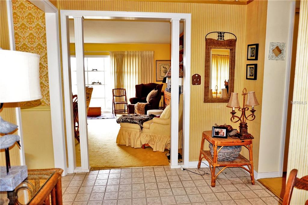 6008 FAIRWAY DRIVE, RIDGE MANOR, Florida 33523, 3 Bedrooms Bedrooms, 8 Rooms Rooms,2 BathroomsBathrooms,Residential,For sale,FAIRWAY,T2928566