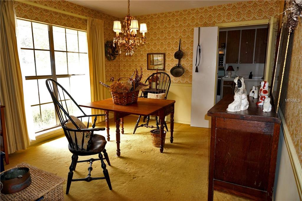 6008 FAIRWAY DRIVE, RIDGE MANOR, Florida 33523, 3 Bedrooms Bedrooms, 8 Rooms Rooms,2 BathroomsBathrooms,Residential,For sale,FAIRWAY,T2928566