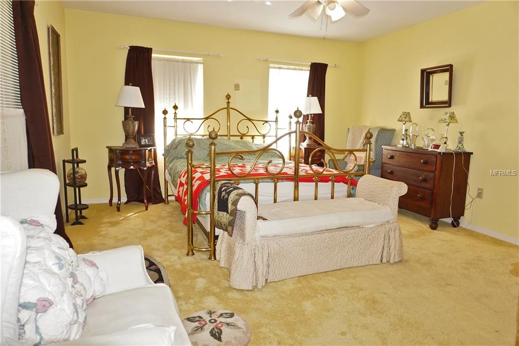 6008 FAIRWAY DRIVE, RIDGE MANOR, Florida 33523, 3 Bedrooms Bedrooms, 8 Rooms Rooms,2 BathroomsBathrooms,Residential,For sale,FAIRWAY,T2928566