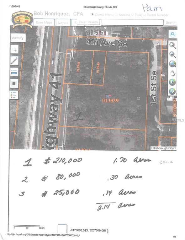 17 SE 4TH AVENUE, LUTZ, Florida 33549, 2 Bedrooms Bedrooms, 3 Rooms Rooms,1 BathroomBathrooms,Residential,For sale,4TH,H2200518