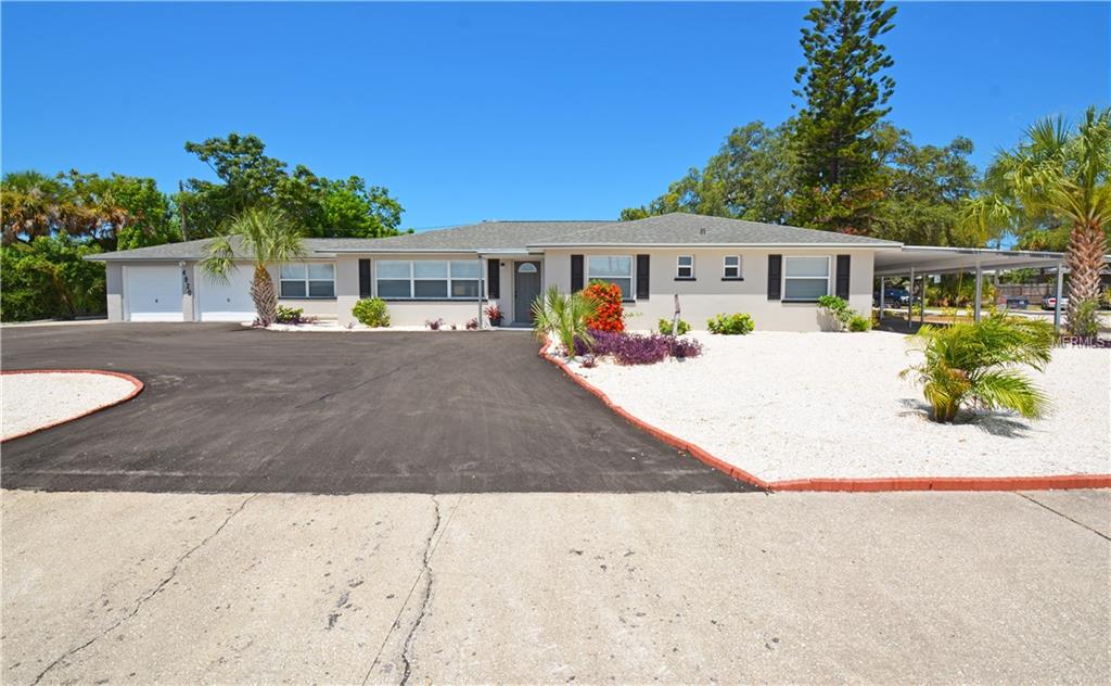 4820 WELCH CAUSEWAY, ST PETERSBURG, Florida 33708, 4 Bedrooms Bedrooms, 8 Rooms Rooms,4 BathroomsBathrooms,Residential,For sale,WELCH,U7829004