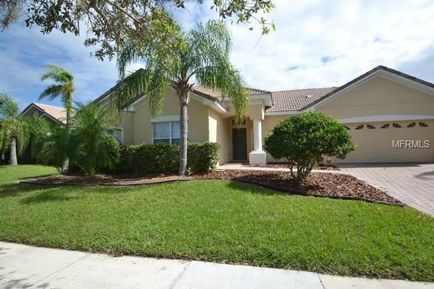 3607 WEATHERFIELD DRIVE, KISSIMMEE, Florida 34746, 3 Bedrooms Bedrooms, 3 Rooms Rooms,2 BathroomsBathrooms,Residential,For sale,WEATHERFIELD,T2908774