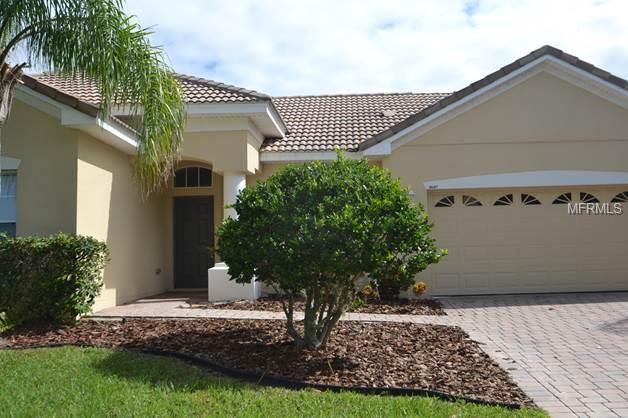 3607 WEATHERFIELD DRIVE, KISSIMMEE, Florida 34746, 3 Bedrooms Bedrooms, 3 Rooms Rooms,2 BathroomsBathrooms,Residential,For sale,WEATHERFIELD,T2908774