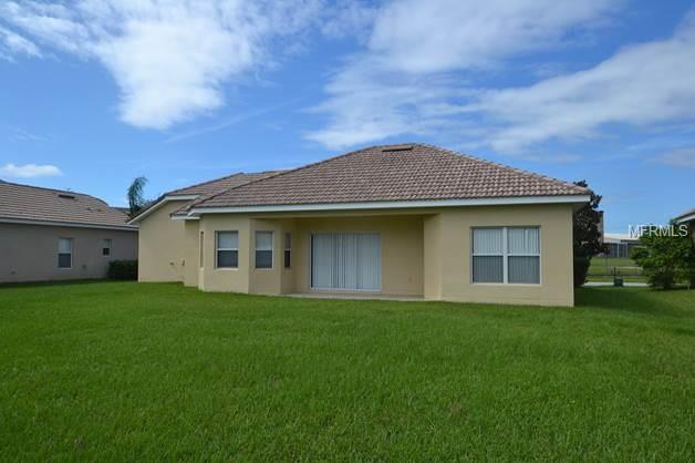 3607 WEATHERFIELD DRIVE, KISSIMMEE, Florida 34746, 3 Bedrooms Bedrooms, 3 Rooms Rooms,2 BathroomsBathrooms,Residential,For sale,WEATHERFIELD,T2908774