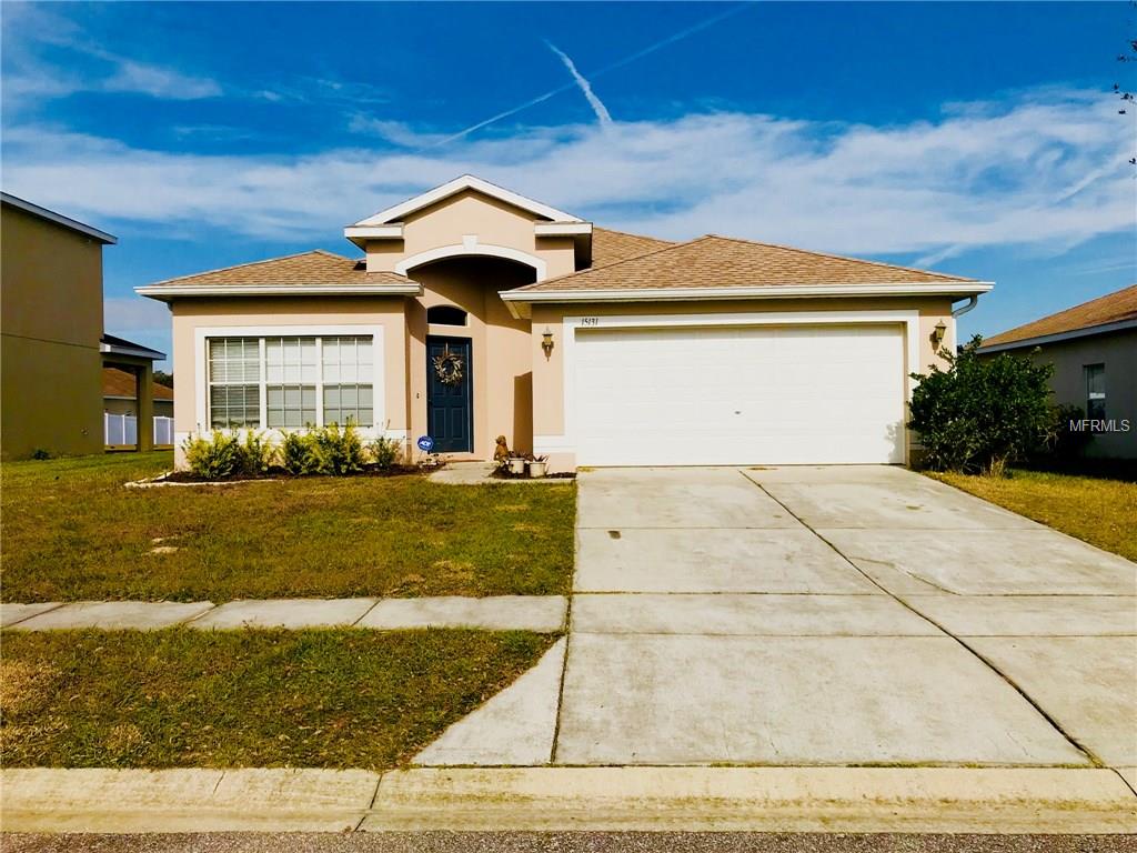 15131 COPPER LOOP, BROOKSVILLE, Florida 34604, 3 Bedrooms Bedrooms, 8 Rooms Rooms,2 BathroomsBathrooms,Residential,For sale,COPPER,U7843271