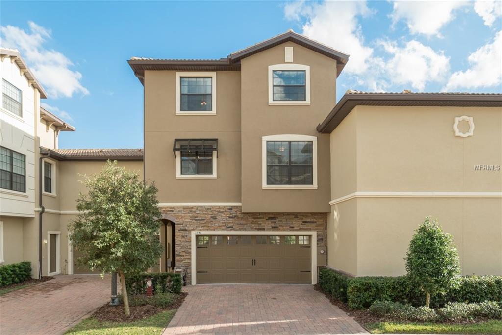 1341 SHINNECOCK HILLS DR, CHAMPIONS GATE, Florida 33896, 4 Bedrooms Bedrooms, 8 Rooms Rooms,4 BathroomsBathrooms,Residential,For sale,SHINNECOCK HILLS DR,S4855782