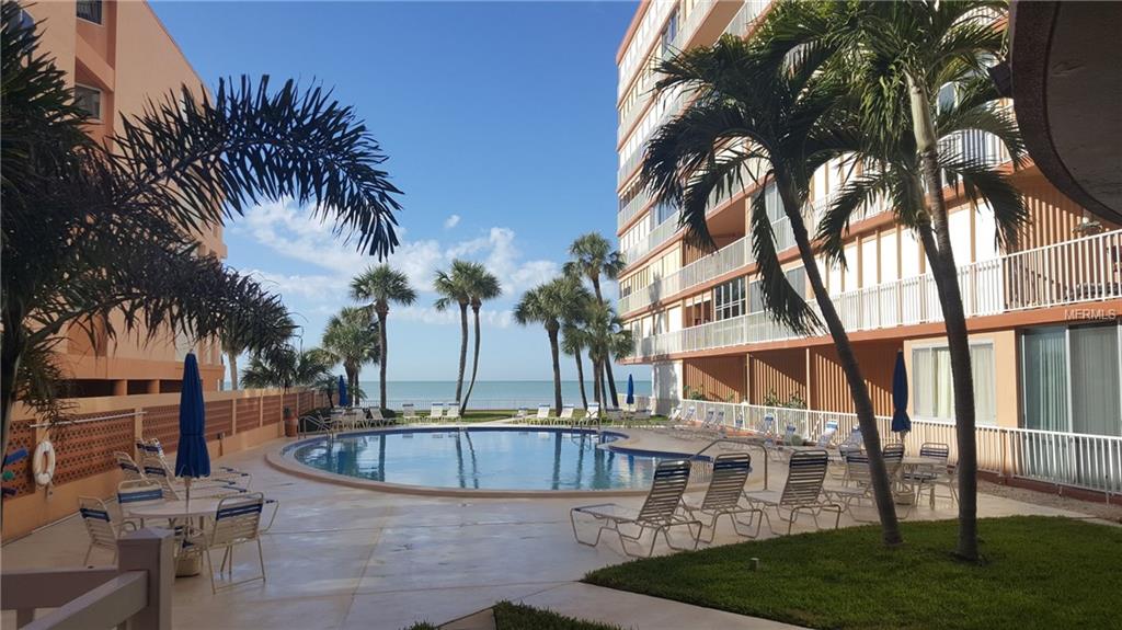 16400 GULF BOULEVARD, NORTH REDINGTON BEACH, Florida 33708, 2 Bedrooms Bedrooms, 3 Rooms Rooms,1 BathroomBathrooms,Residential,For sale,GULF,U7845179