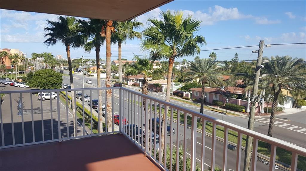 16400 GULF BOULEVARD, NORTH REDINGTON BEACH, Florida 33708, 2 Bedrooms Bedrooms, 3 Rooms Rooms,1 BathroomBathrooms,Residential,For sale,GULF,U7845179