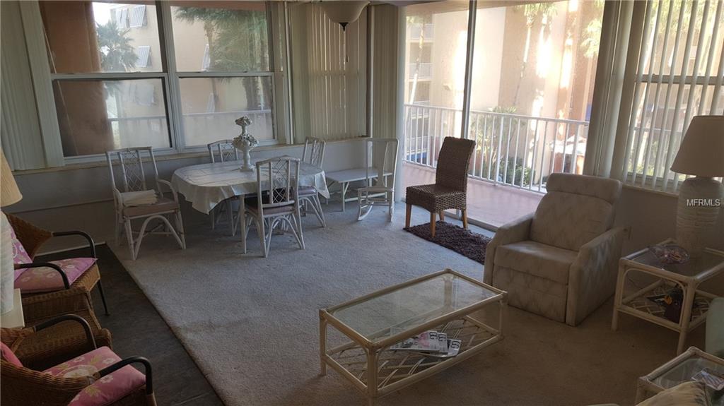 16400 GULF BOULEVARD, NORTH REDINGTON BEACH, Florida 33708, 2 Bedrooms Bedrooms, 3 Rooms Rooms,1 BathroomBathrooms,Residential,For sale,GULF,U7845179