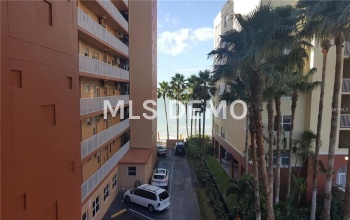 16400 GULF BOULEVARD, NORTH REDINGTON BEACH, Florida 33708, 2 Bedrooms Bedrooms, 3 Rooms Rooms,1 BathroomBathrooms,Residential,For sale,GULF,U7845179