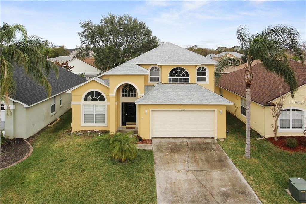 2117 FALKNER ROAD, MAITLAND, Florida 32751, 4 Bedrooms Bedrooms, 8 Rooms Rooms,2 BathroomsBathrooms,Residential,For sale,FALKNER,S4856556