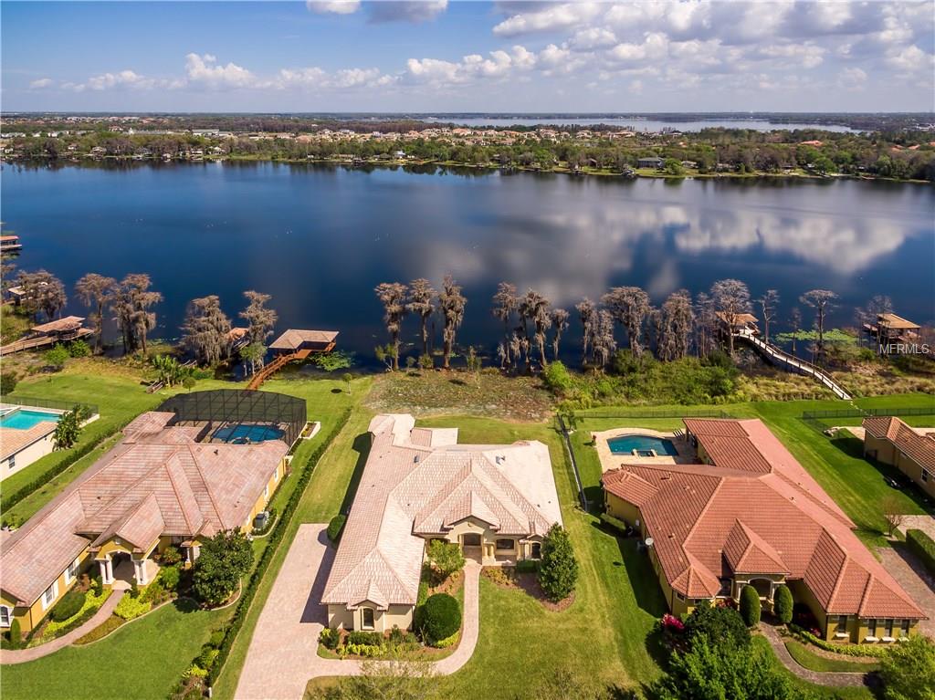 12675 HAWKSTONE DRIVE, WINDERMERE, Florida 34786, 4 Bedrooms Bedrooms, 8 Rooms Rooms,4 BathroomsBathrooms,Residential,For sale,HAWKSTONE,O5333938