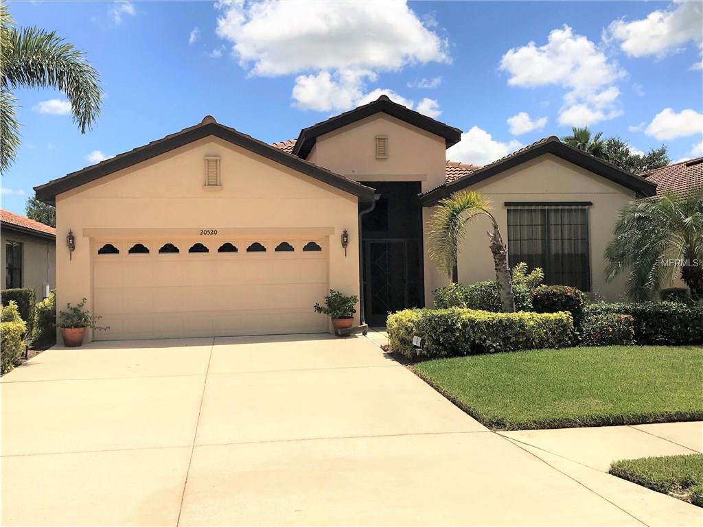 20520 CAPELLO DRIVE, VENICE, Florida 34292, 2 Bedrooms Bedrooms, 10 Rooms Rooms,2 BathroomsBathrooms,Residential,For sale,CAPELLO,A4193860