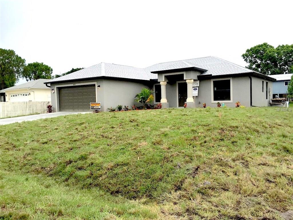 4114 JOSEPH STREET, PORT CHARLOTTE, Florida 33948, 3 Bedrooms Bedrooms, 3 Rooms Rooms,2 BathroomsBathrooms,Residential,For sale,JOSEPH,A4205353