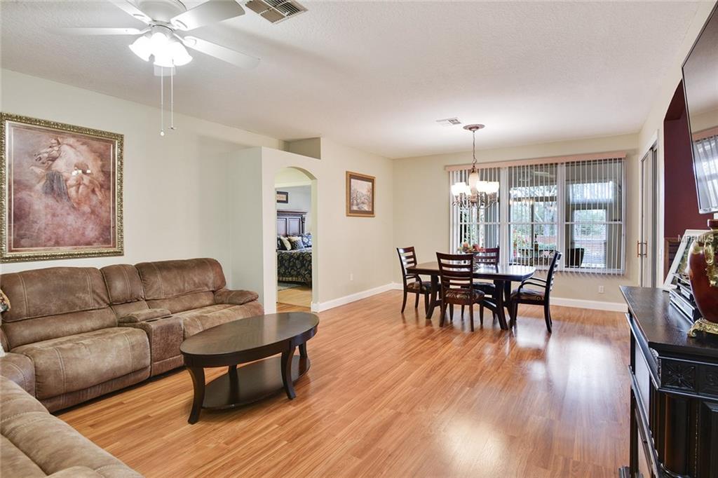 332 FERNHILL DRIVE, DEBARY, Florida 32713, 3 Bedrooms Bedrooms, 8 Rooms Rooms,2 BathroomsBathrooms,Residential,For sale,FERNHILL,O5556002