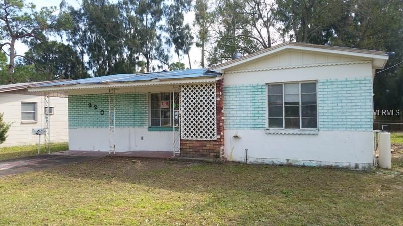 220 83RD AVENUE NE, ST PETERSBURG, Florida 33702, 2 Bedrooms Bedrooms, 3 Rooms Rooms,1 BathroomBathrooms,Residential,For sale,83RD,T2923856