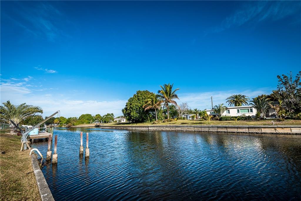 21288 EDGEWATER DRIVE, PORT CHARLOTTE, Florida 33952, 3 Bedrooms Bedrooms, 8 Rooms Rooms,1 BathroomBathrooms,Residential,For sale,EDGEWATER,C7248227