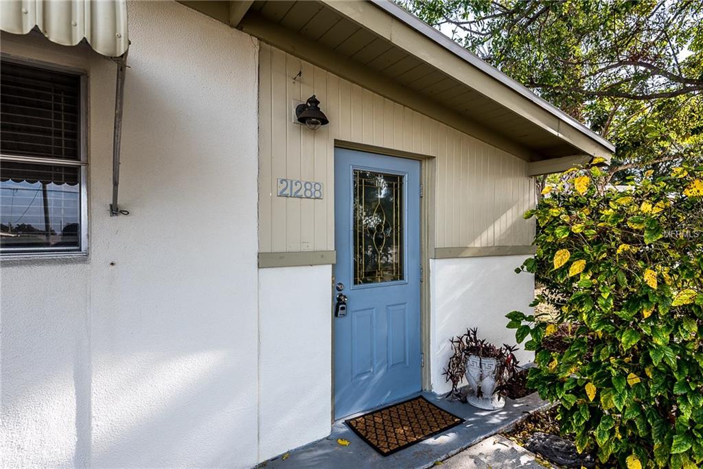 21288 EDGEWATER DRIVE, PORT CHARLOTTE, Florida 33952, 3 Bedrooms Bedrooms, 8 Rooms Rooms,1 BathroomBathrooms,Residential,For sale,EDGEWATER,C7248227