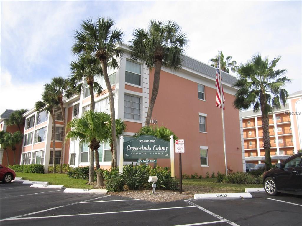 6800 20TH AVENUE N, ST PETERSBURG, Florida 33710, 2 Bedrooms Bedrooms, 6 Rooms Rooms,2 BathroomsBathrooms,Residential,For sale,20TH,U7846089