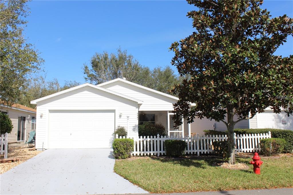 2583 HIALEAH AVE, THE VILLAGES, Florida 32162, 2 Bedrooms Bedrooms, 5 Rooms Rooms,2 BathroomsBathrooms,Residential,For sale,HIALEAH AVE,G4852579