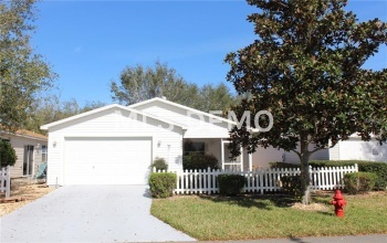 2583 HIALEAH AVE, THE VILLAGES, Florida 32162, 2 Bedrooms Bedrooms, 5 Rooms Rooms,2 BathroomsBathrooms,Residential,For sale,HIALEAH AVE,G4852579