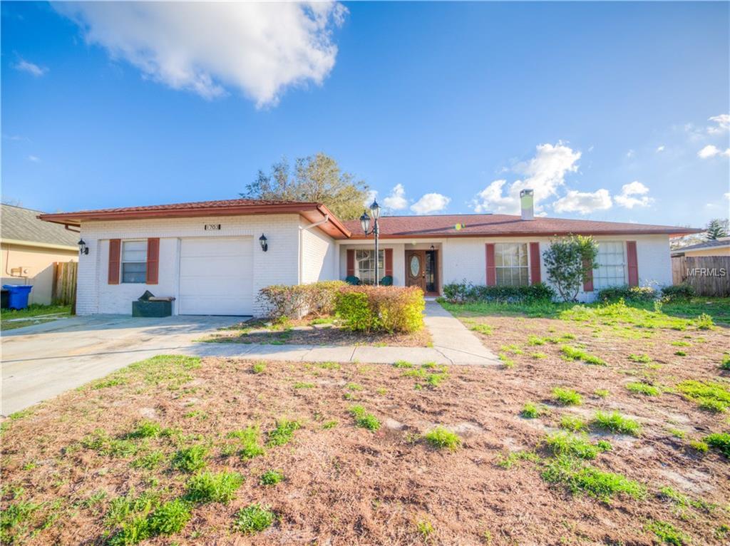 1703 ORANGE HILL DRIVE, BRANDON, Florida 33510, 3 Bedrooms Bedrooms, 9 Rooms Rooms,3 BathroomsBathrooms,Residential,For sale,ORANGE HILL,L4725464