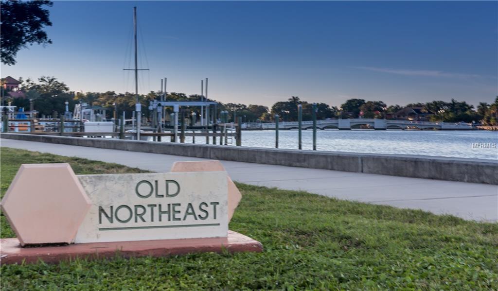 1224 CHERRY STREET NE, ST PETERSBURG, Florida 33701, 3 Bedrooms Bedrooms, 7 Rooms Rooms,3 BathroomsBathrooms,Residential,For sale,CHERRY,T2928189