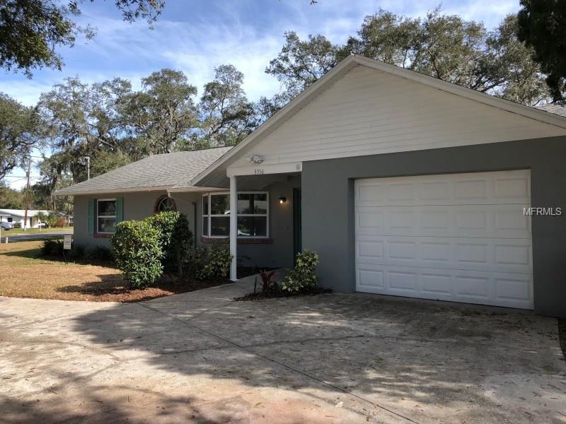 3356 OAK HILL ROAD, MOUNT DORA, Florida 32757, 5 Bedrooms Bedrooms, 7 Rooms Rooms,3 BathroomsBathrooms,Residential,For sale,OAK HILL,W7637822