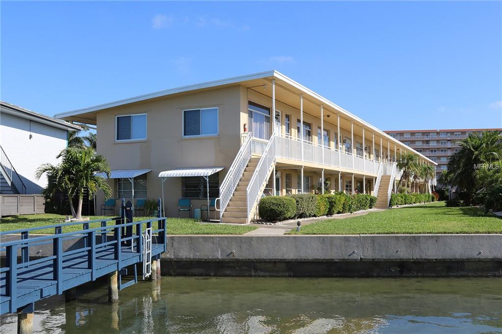 1834 SHORE DRIVE S, SOUTH PASADENA, Florida 33707, 1 Bedroom Bedrooms, 3 Rooms Rooms,1 BathroomBathrooms,Residential,For sale,SHORE,U7847602