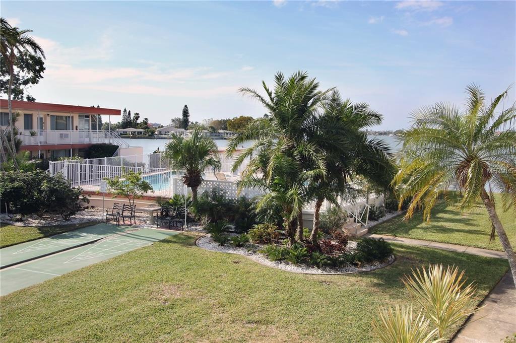 1834 SHORE DRIVE S, SOUTH PASADENA, Florida 33707, 1 Bedroom Bedrooms, 3 Rooms Rooms,1 BathroomBathrooms,Residential,For sale,SHORE,U7847602