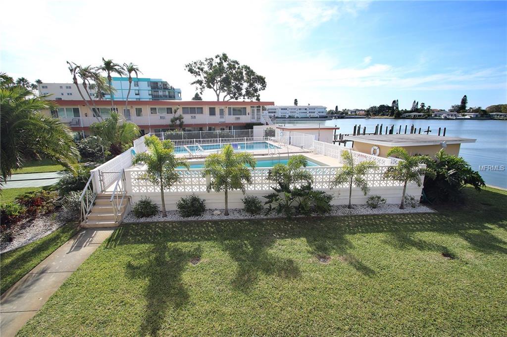 1834 SHORE DRIVE S, SOUTH PASADENA, Florida 33707, 1 Bedroom Bedrooms, 3 Rooms Rooms,1 BathroomBathrooms,Residential,For sale,SHORE,U7847602