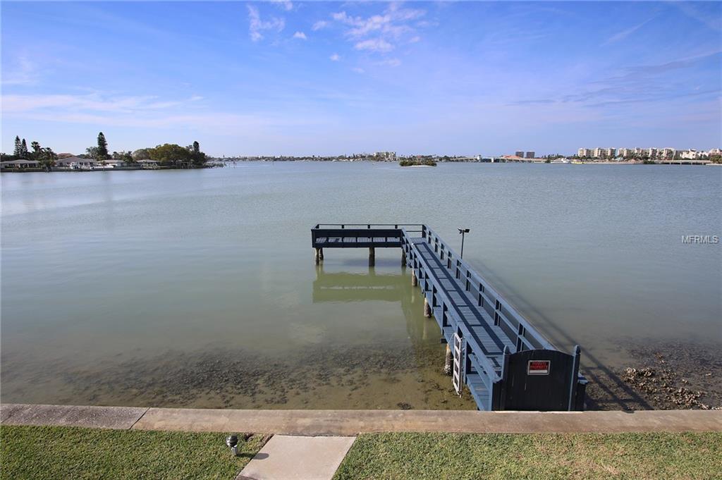 1834 SHORE DRIVE S, SOUTH PASADENA, Florida 33707, 1 Bedroom Bedrooms, 3 Rooms Rooms,1 BathroomBathrooms,Residential,For sale,SHORE,U7847602